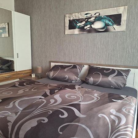 Ferienwohnung Ines Eisenach Bilik gambar