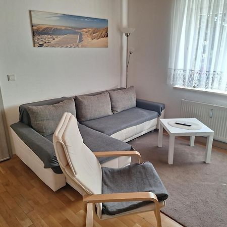 Ferienwohnung Ines Eisenach Bilik gambar