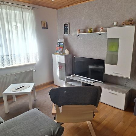 Ferienwohnung Ines Eisenach Bilik gambar