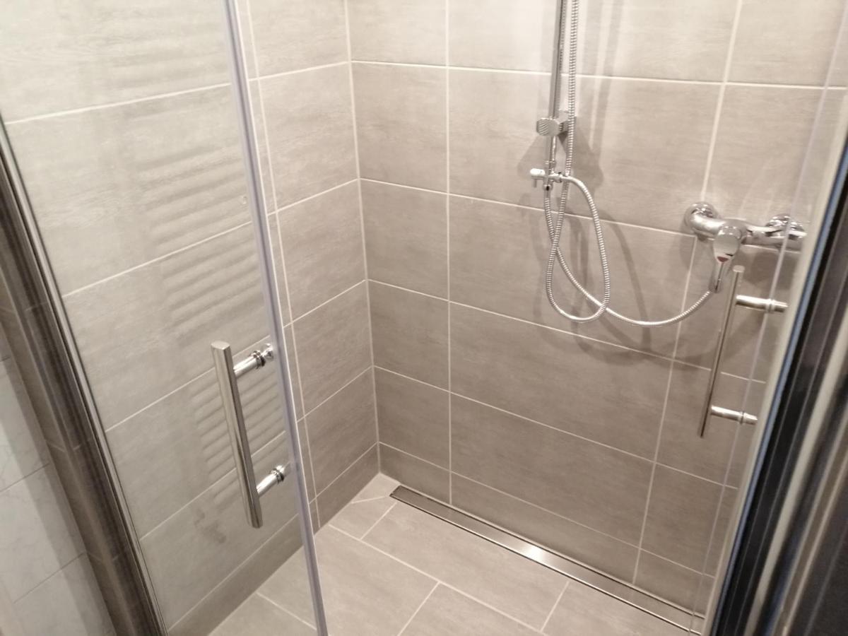 Ferienwohnung Ines Eisenach Luaran gambar