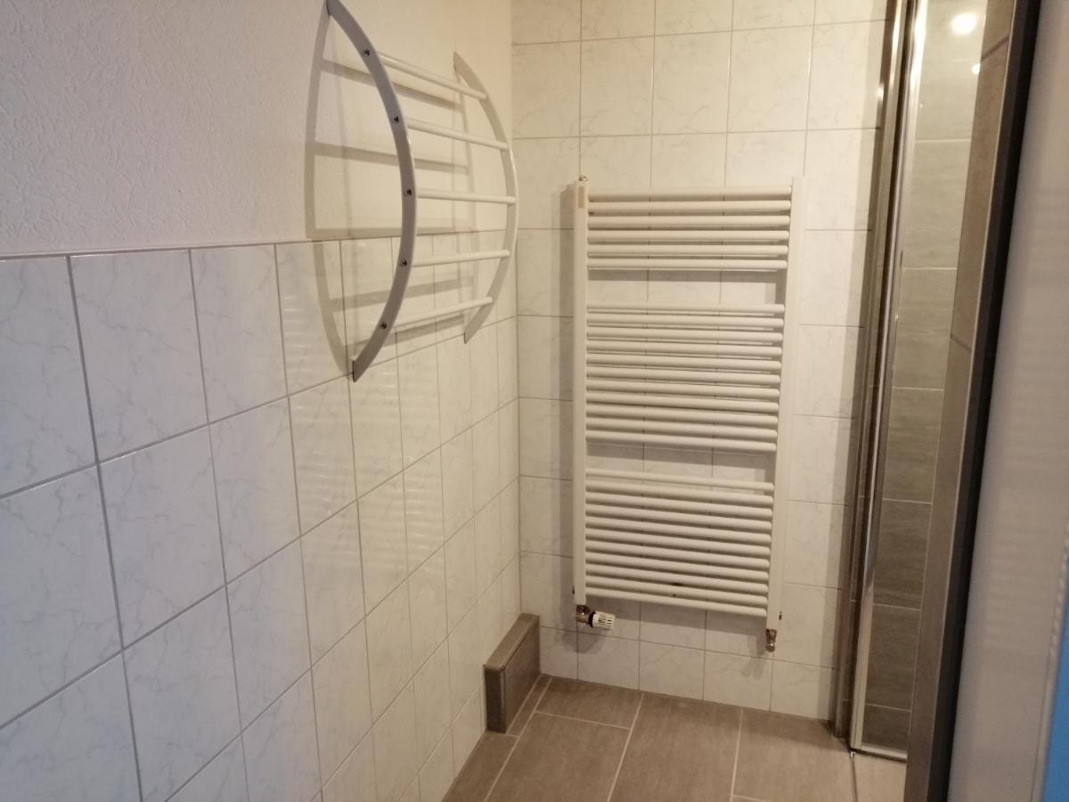 Ferienwohnung Ines Eisenach Luaran gambar