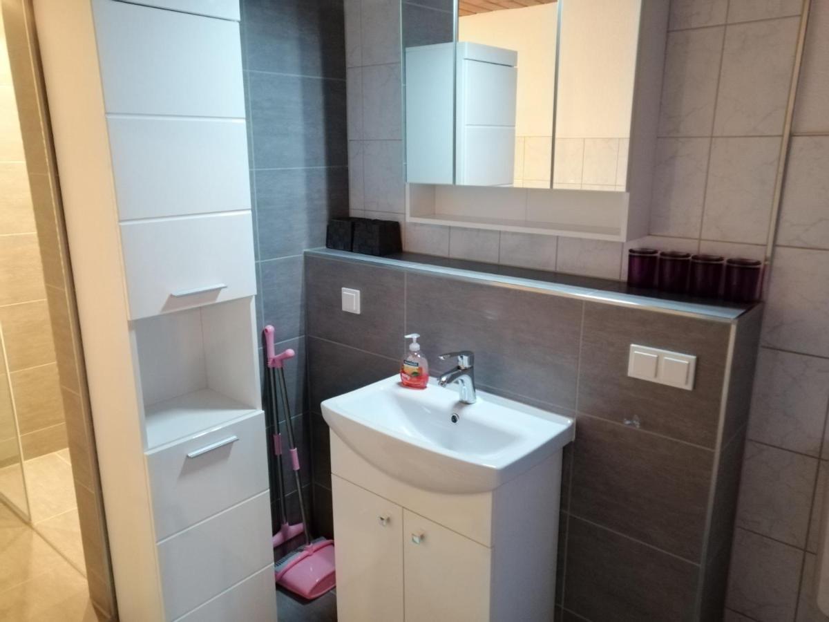 Ferienwohnung Ines Eisenach Luaran gambar