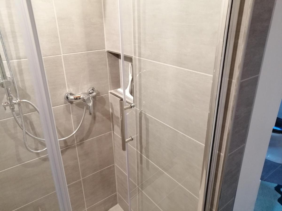 Ferienwohnung Ines Eisenach Luaran gambar