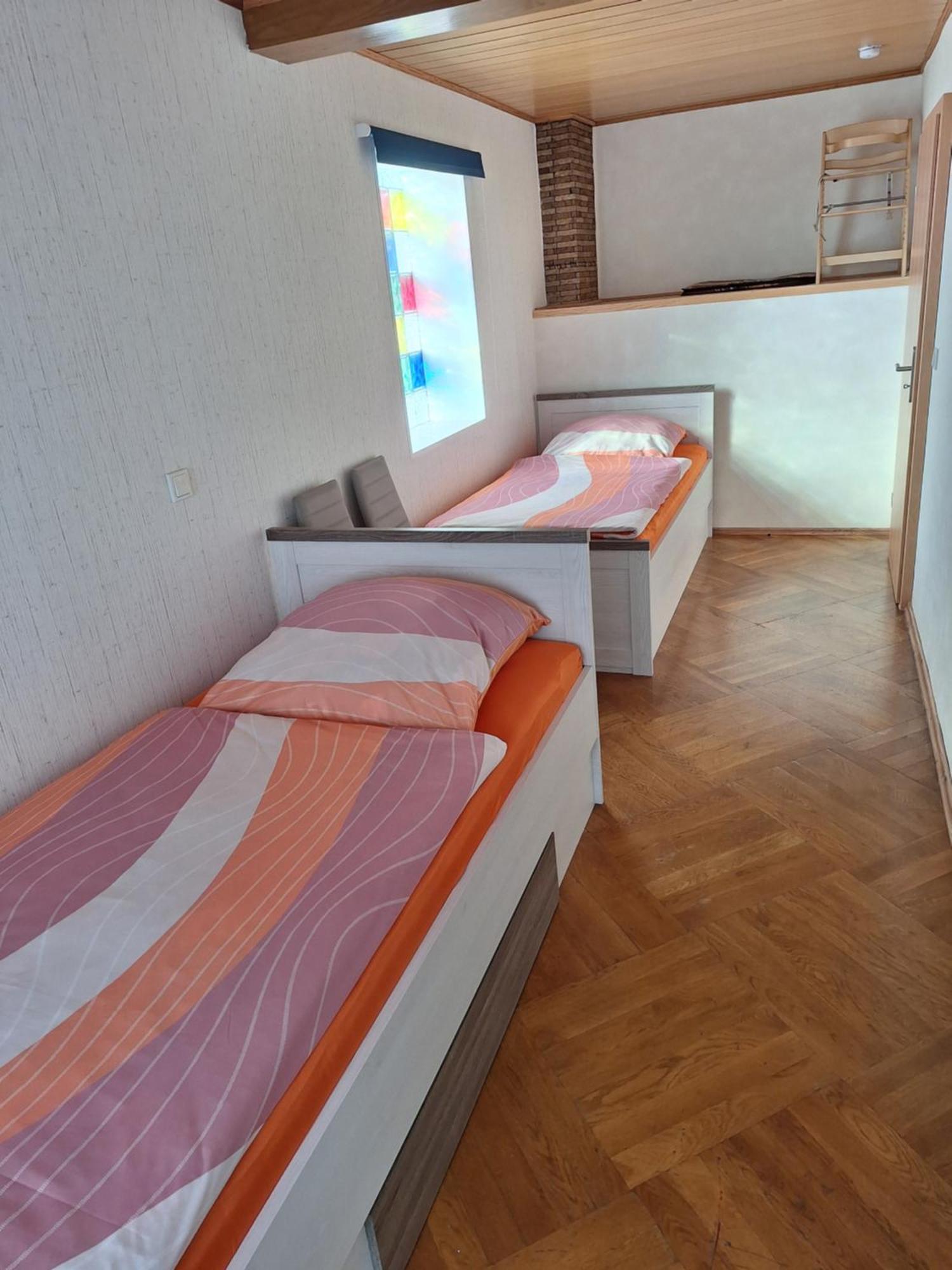 Ferienwohnung Ines Eisenach Bilik gambar