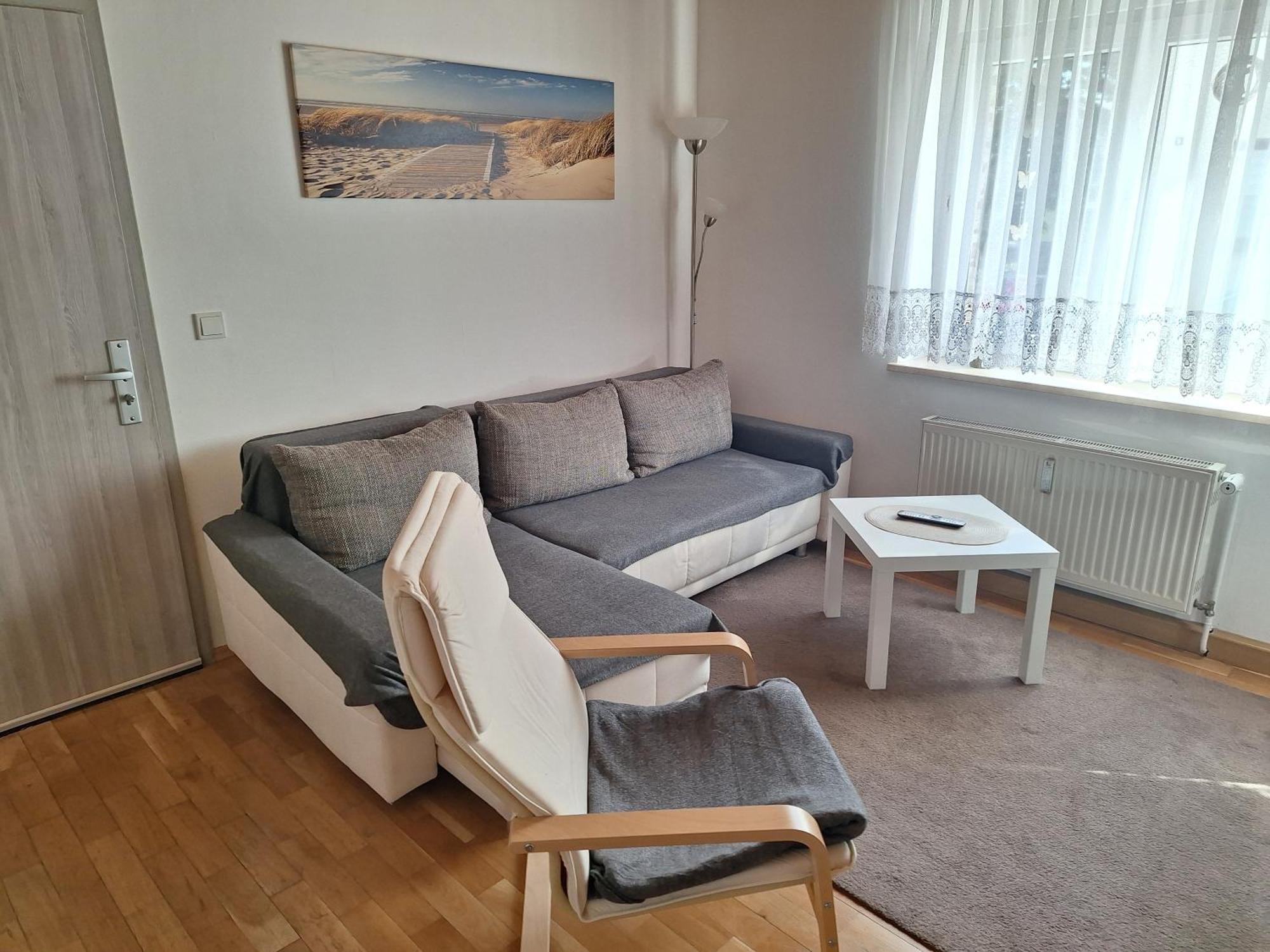 Ferienwohnung Ines Eisenach Bilik gambar